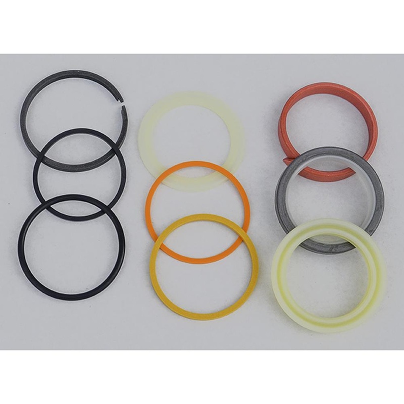 231726A3 Seal Kit - Fits Case 90XT s/n -320050, 450, 450CT