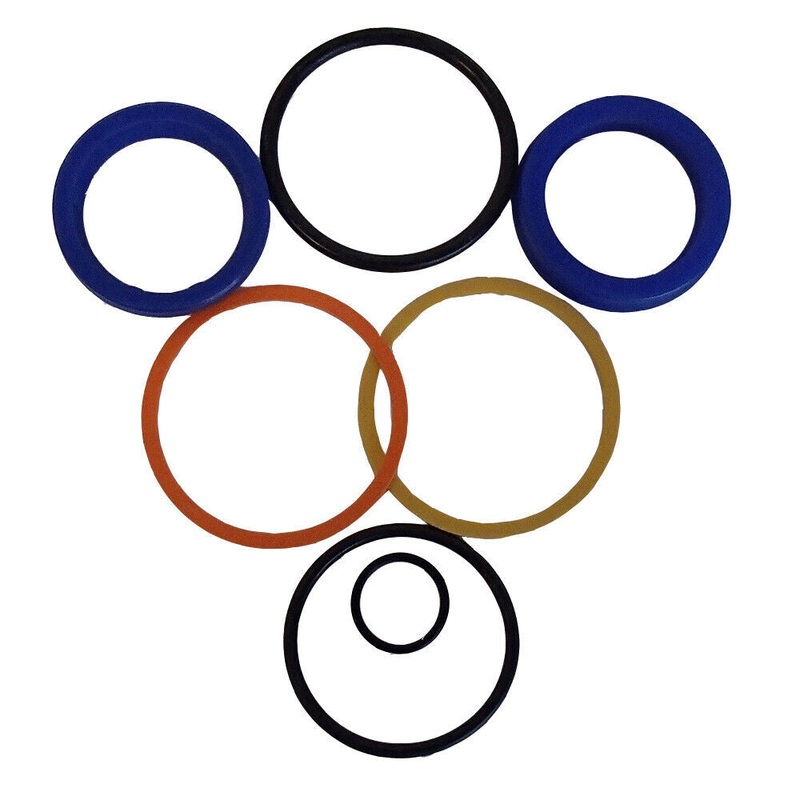 516149006 Cylinder Seal Kit Fits Yale Forklift