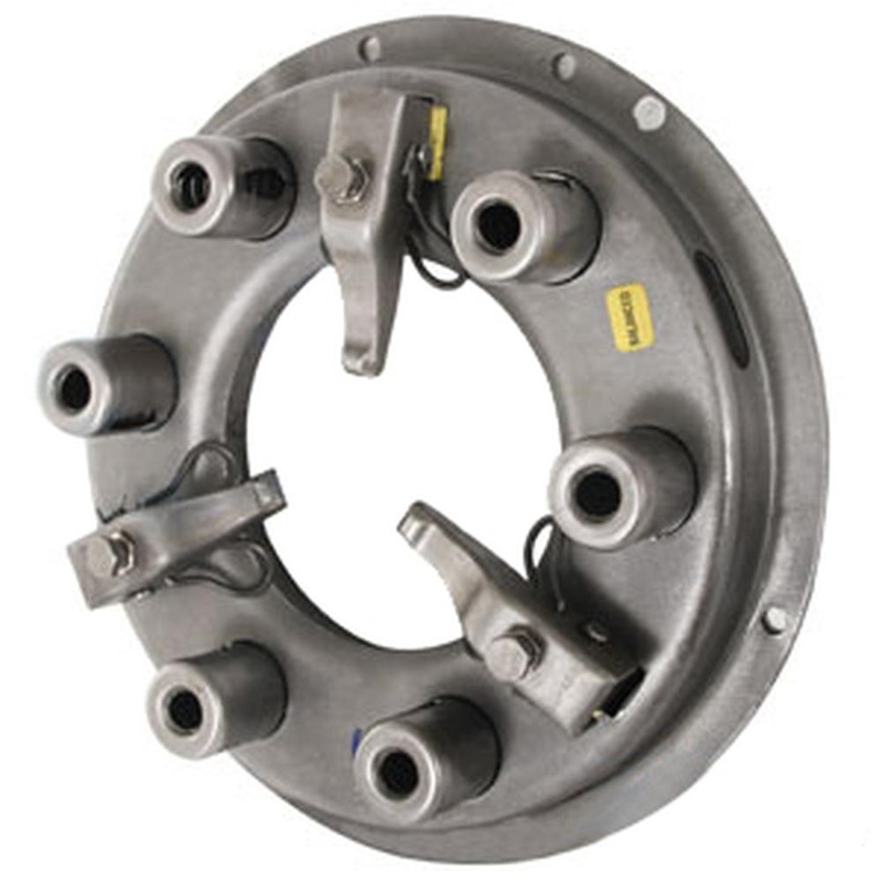 70228926 New 9" Pressure Plate Fits Allis Chalmers G138 B C CA D10 D12 D14 WF
