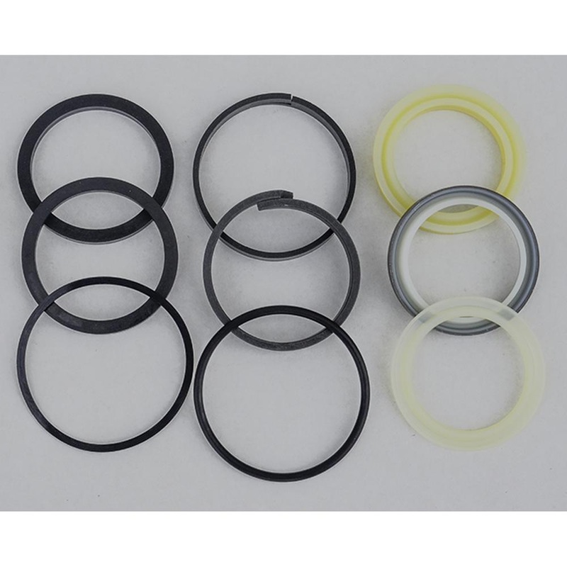 87705824 Seal Kit Fits Case  60XT, 70XT, 420 s/n 466710-, 430, 440, 420CT s/n 45