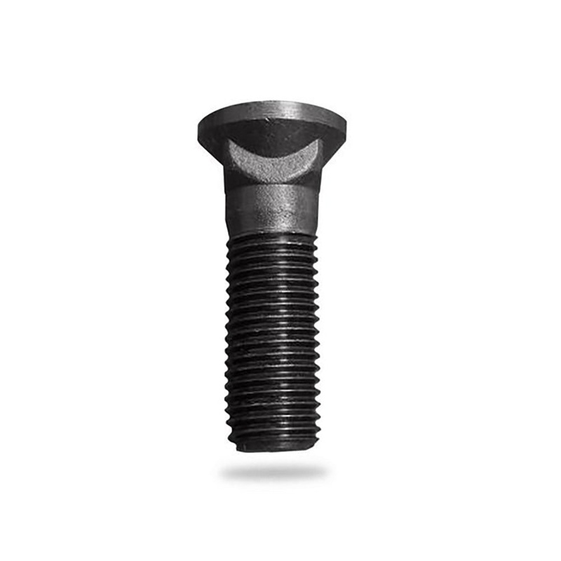 8J2928 Plow Bolt Fits CAT Track-Type Loader Models: 939, 939C, 953B, 953C, 953D