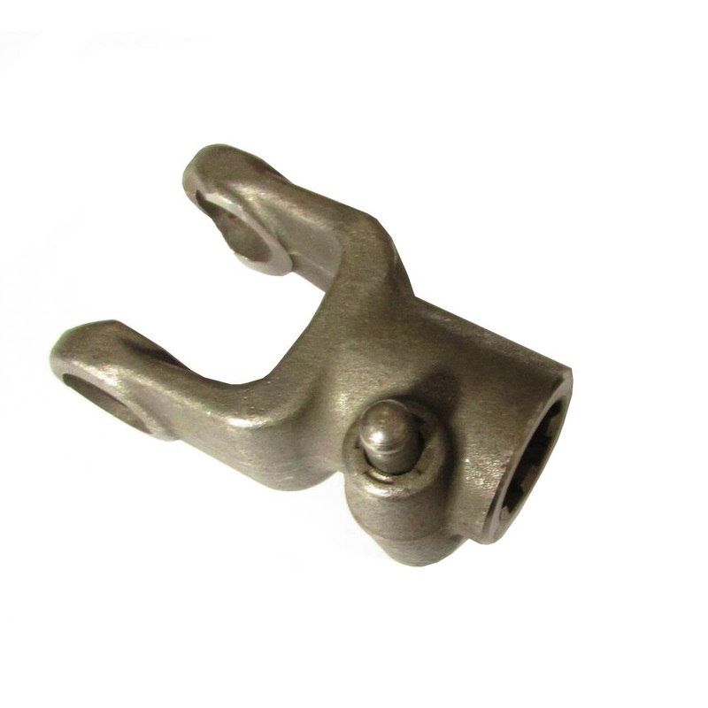 A-102-1406-AI Quick Disconnect Tractor Yoke