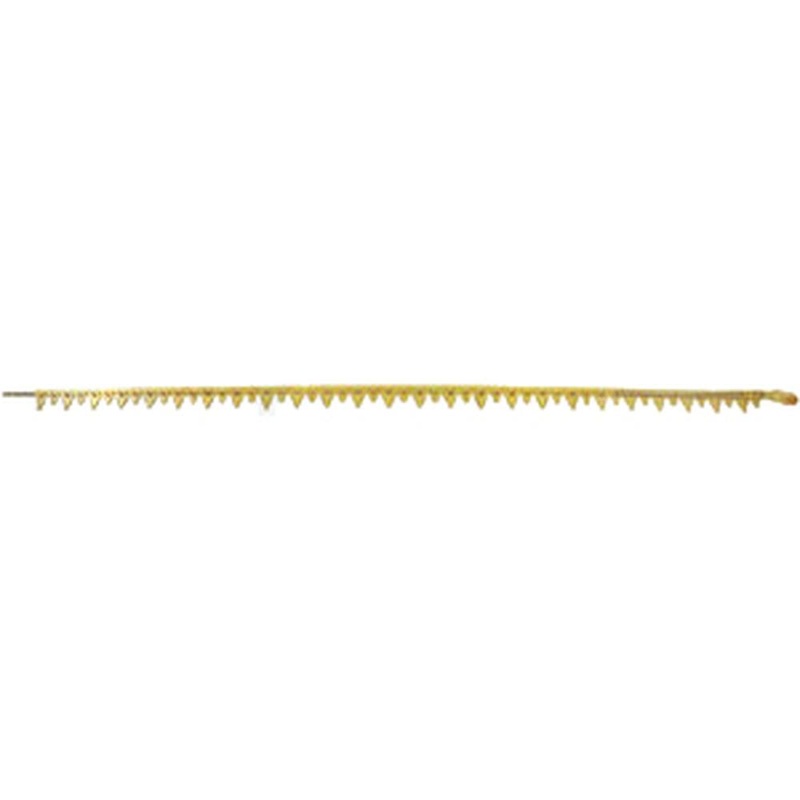 A-AH218357-AI Sickle; Head End Section, LH, Coarse