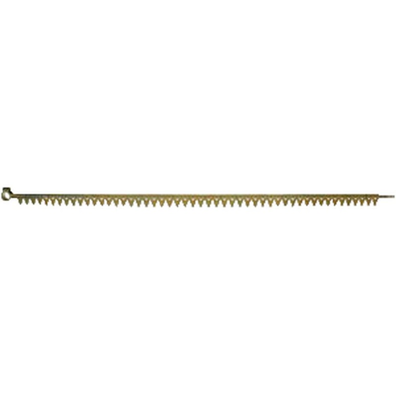 A-AH226558-AI Sickle Head Section; RH 9Ft W/ Head, Coarse Section