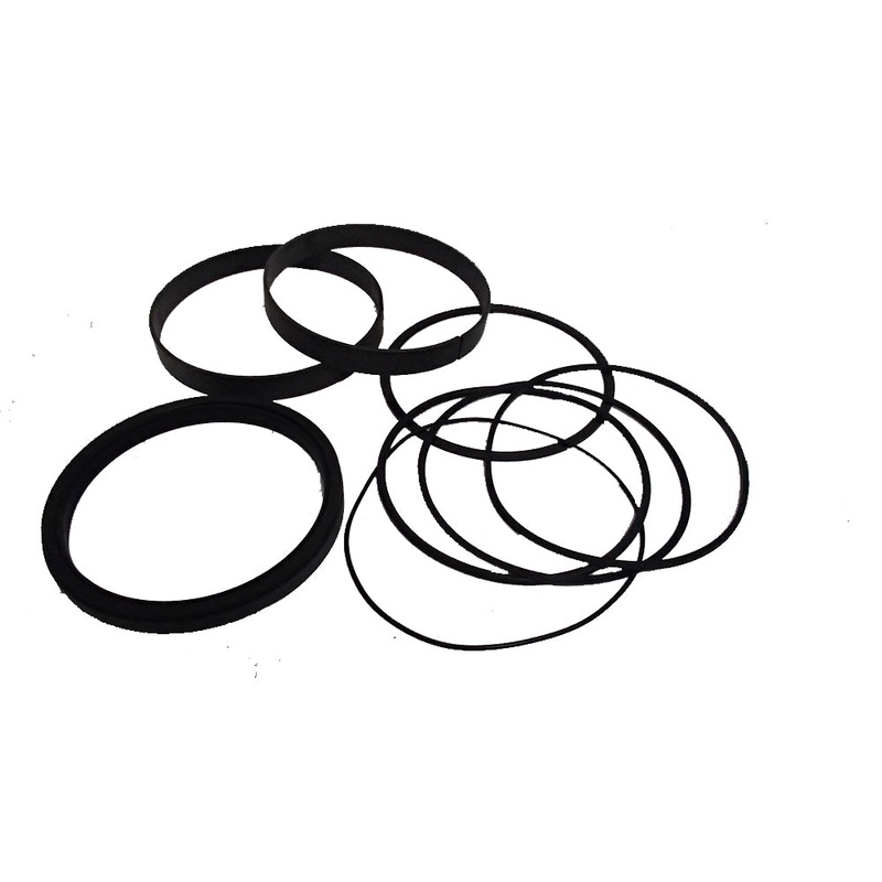 AH137210 Var Cylinder Seal Kit Fits John Deere 544E-644H 750BC