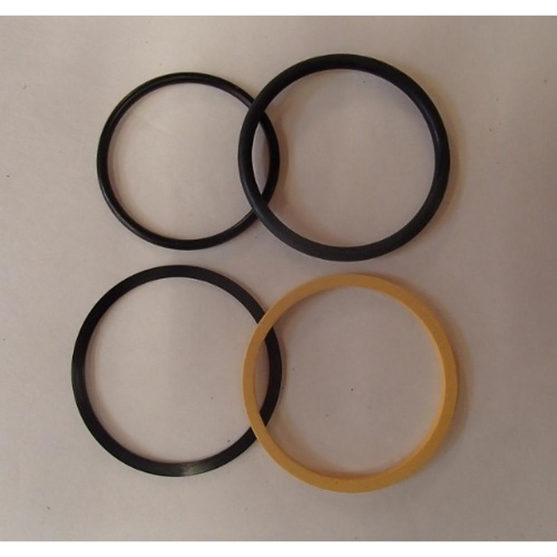 AH139418 Loader Lift Cylinder Seal Kit Fits John Deere 555