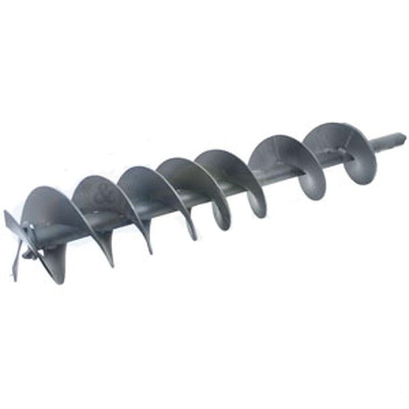 AH233419 Grey Bin Loading Auger Fits John Deere S660 S670 S680 S685 S690 S690 ST