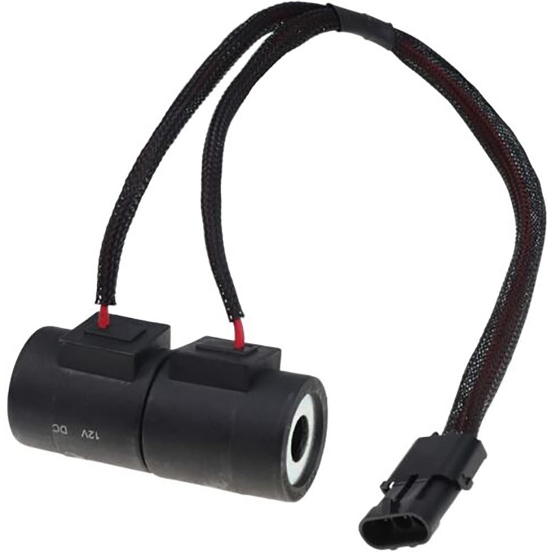 AT163475 Replacement Solenoid Fits John Deere 300D 310D 315D Backhoe