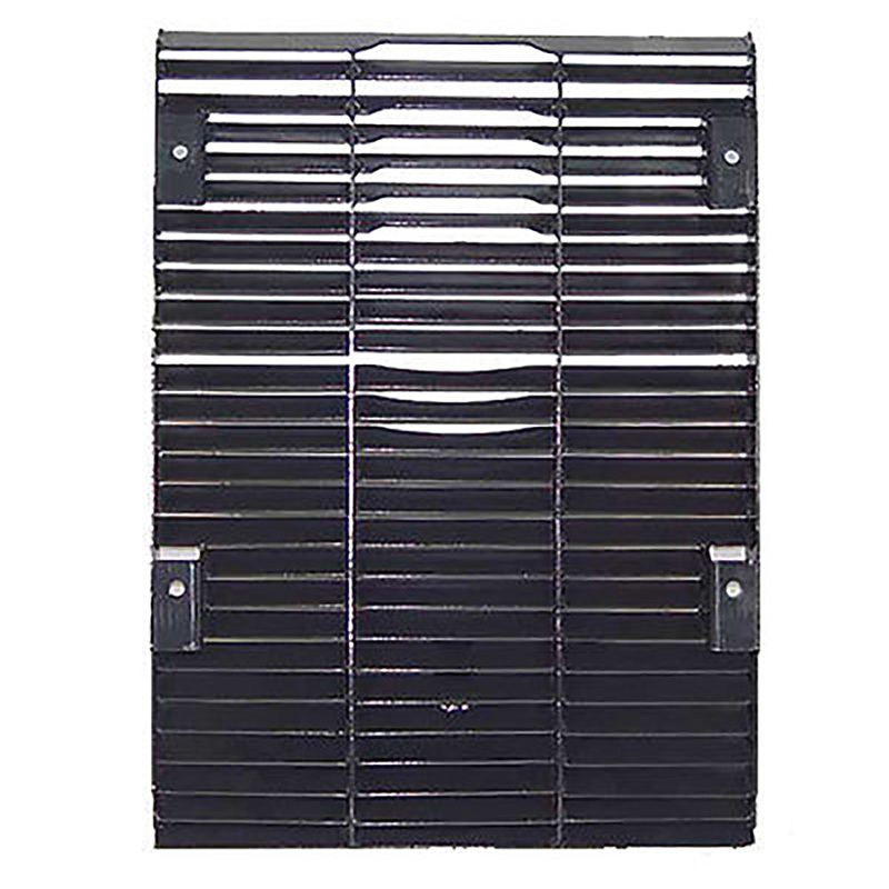 AT312847 New Grille Fits John Deere Dozer 550H 650H 450J 550J 650J