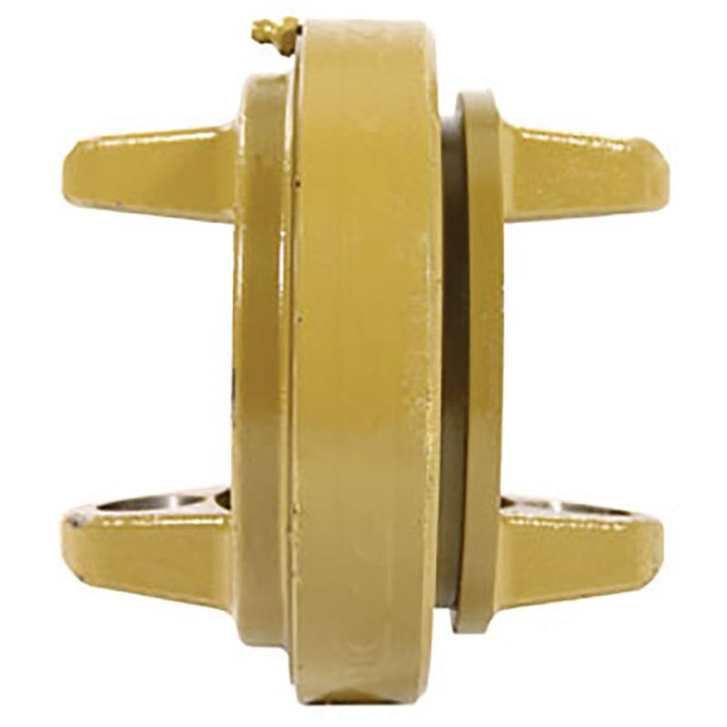 AW26816 New Double Yoke Fits John Deere Rotary Cutter 1018 2480 Series