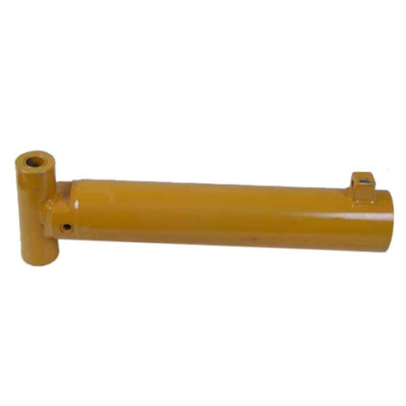 G110512 Tube R/H, 4 1/4" Fits Case 580K