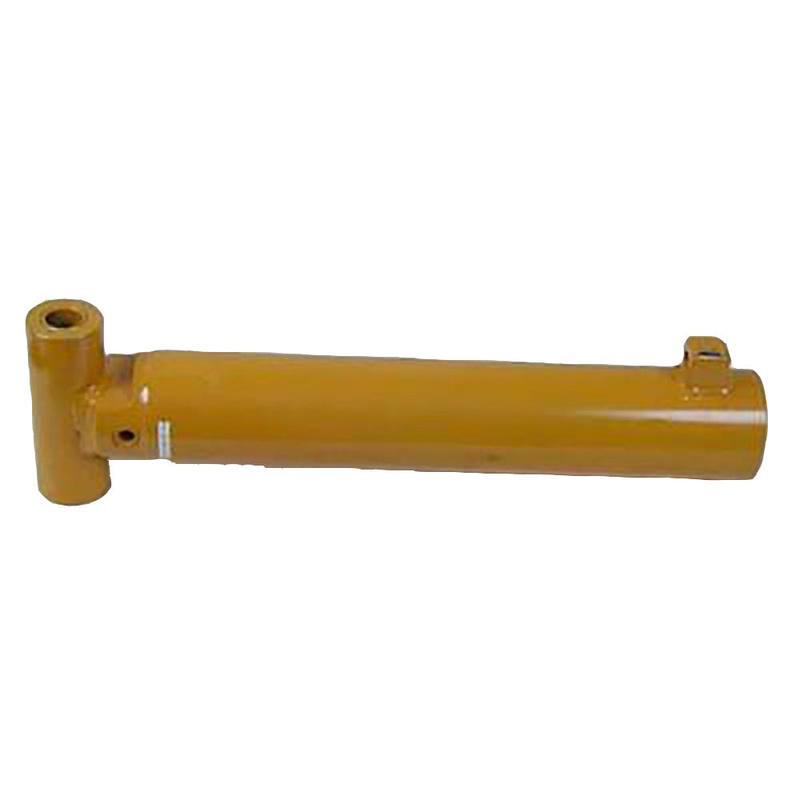 G110513 Tube L/H, 4 1/4" Fits Case 580K
