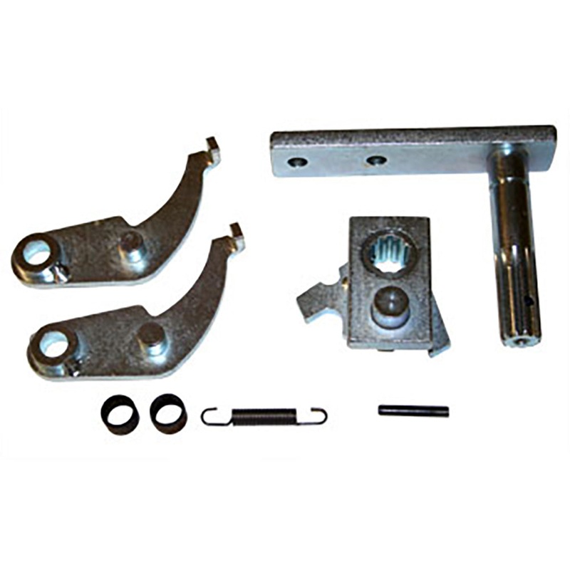 IH5686KIT New Complete Repair Kit Fits Case-IH Tractor Models 1026 1066 +