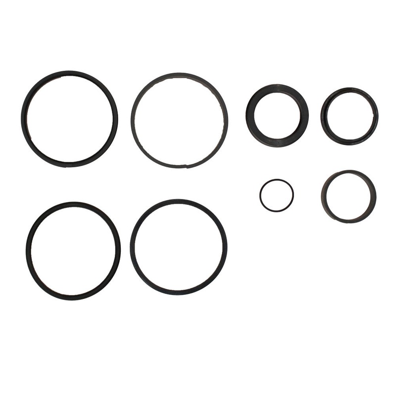 L98527 Attac Slave Cylinder Seal Kit Fits Gehl 552 553