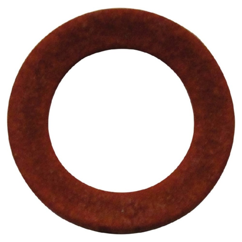 NCA99180B Fuel Sediment Bowl Carburetor Banjo Bolt Gasket Fits Ford 600 Series