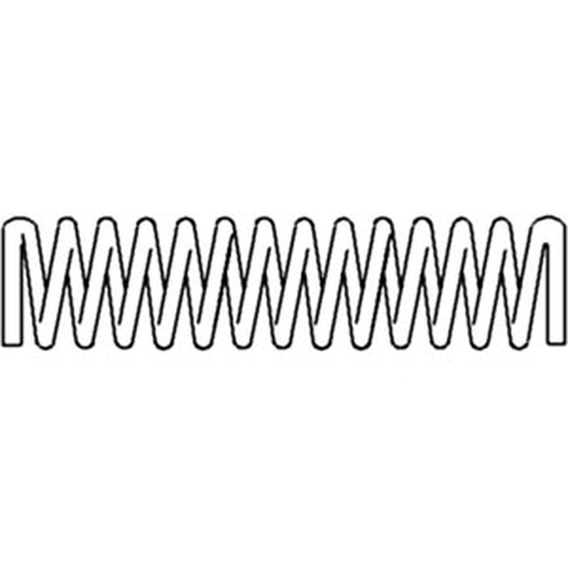 Pressure Control Spring Fits Models