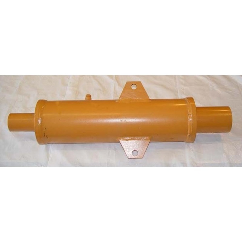 R40630 Recoil Spring Assembly Dozer models only Fits Case 1150B