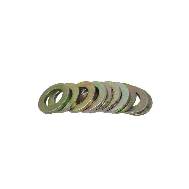 Replacement Pack of (10) Washers Fits Universal Applications B1MS15031