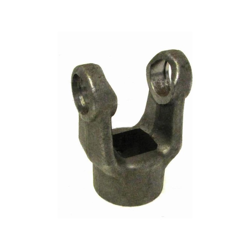 S.128507 YOKE, 1 1/2 SQUARE BORE, 35