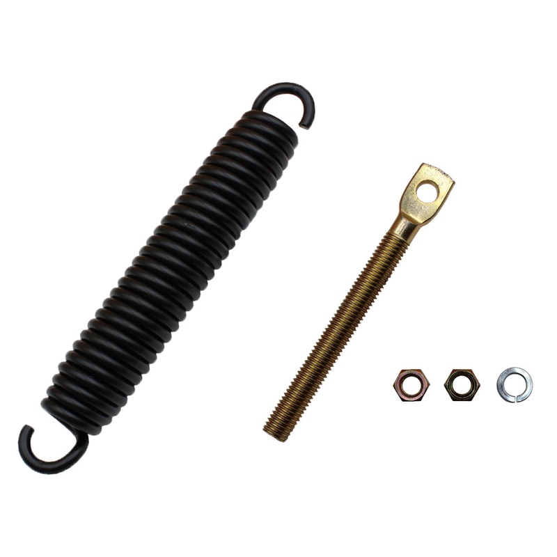 Snow Plow Trip Spring W/ Eye Bolt fits Meyer fits Fisher Fits Boss Plow Blade