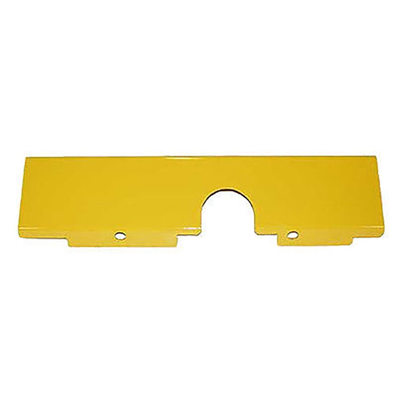 T172588 New Backhoe Left Hand Cover Fits John Deere Fits JD Backhoes