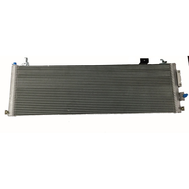 WN-RE297792-PEX A/C Condenser Fits John Deere 8235R 8260R 8285R 8310R 8335R
