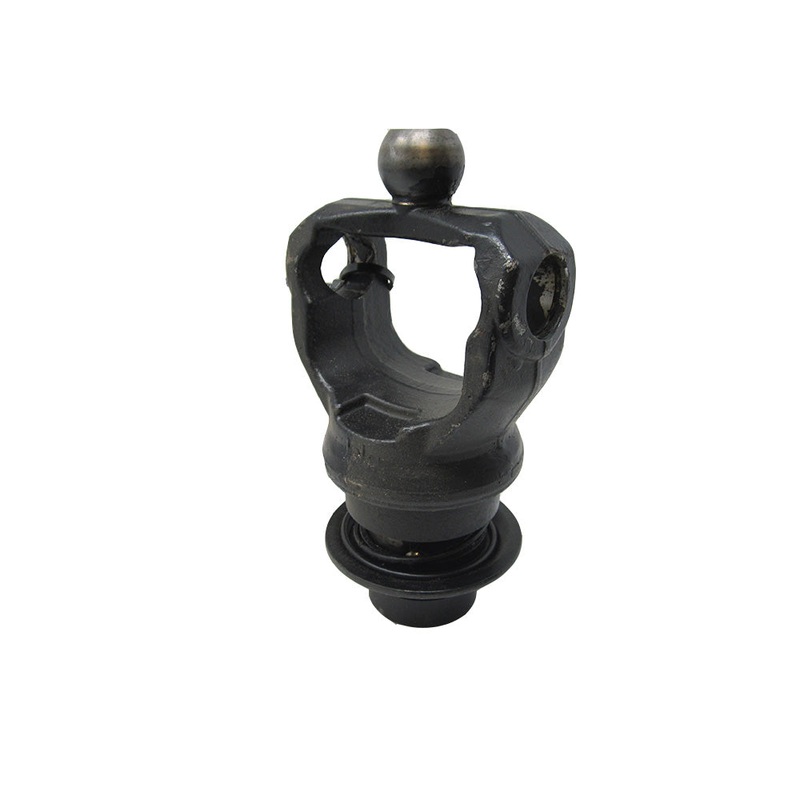 Yoke w/ CV Ball Collar for Rotary Cutters Fits Bondioli & Pavesi 5730G3884
