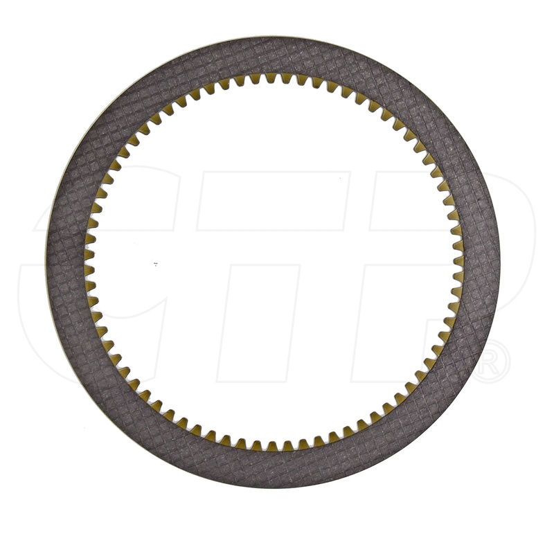 14X-15-22710 Disc Fits Komatsu Models