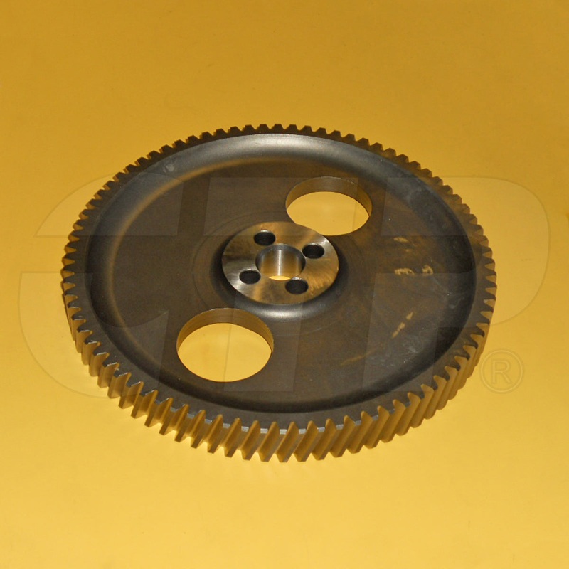 1W4402 Gear Camshaft Fits Caterpillar Models