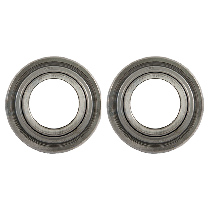 207KRRB9 2 Bearings For Agricultural Ag Farm Equipment