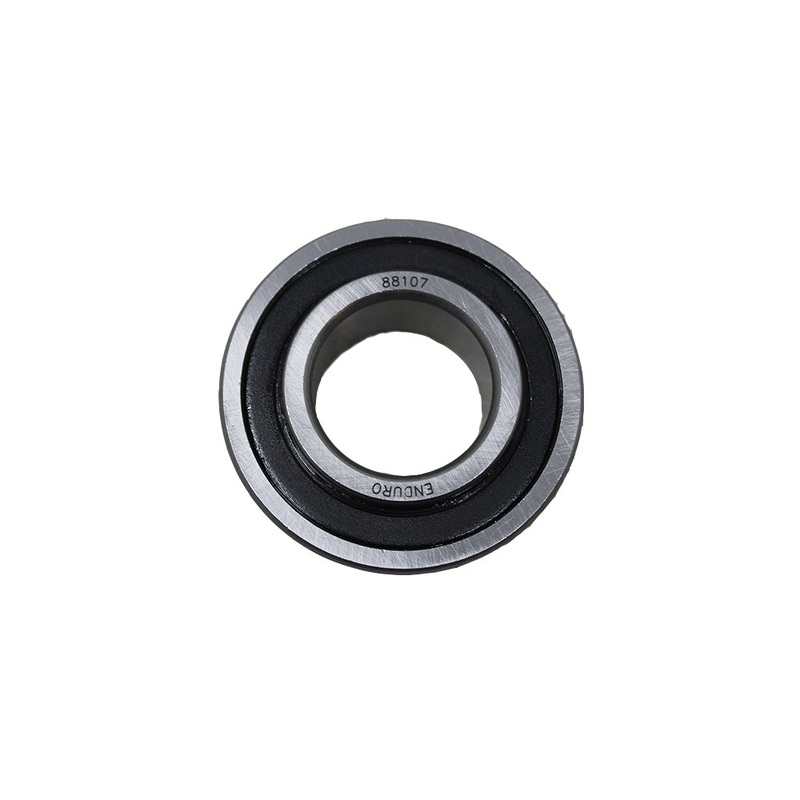 207KRRB9 Bearing 1-1/8" Hex Bore Spherical OD HPS102GP NH 121602