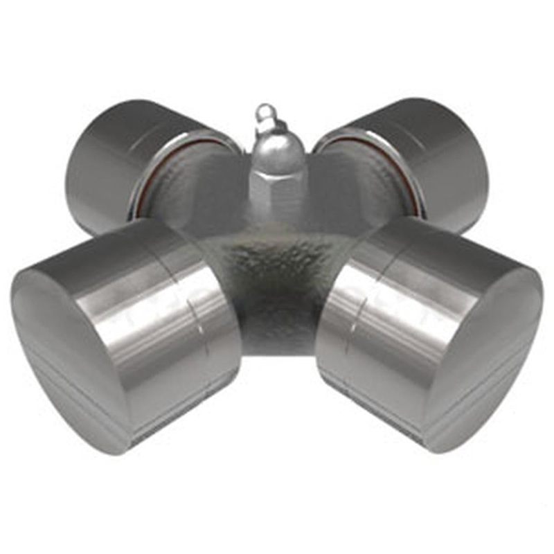A-201-5500-AI Extended Lube Cross & Bearing Kit, 55R