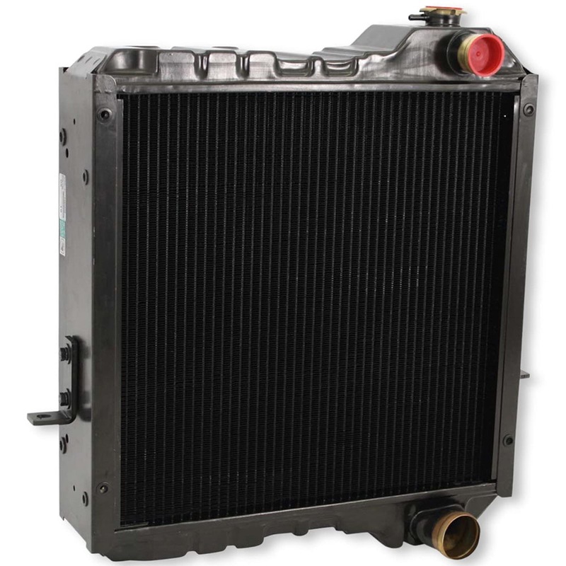 A-234876A1-AI Radiator
