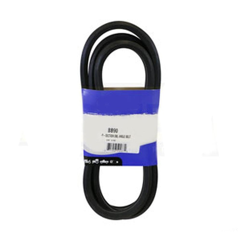 A-BB90-AI Double V-Belt (5/8" X 93")