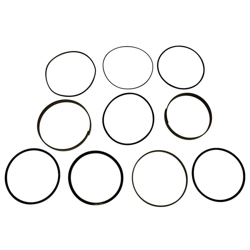AH137211 New Seal Kit Fits John Deere Dozer Tilt Cyl Bore ONLY 644E 644G 744H +