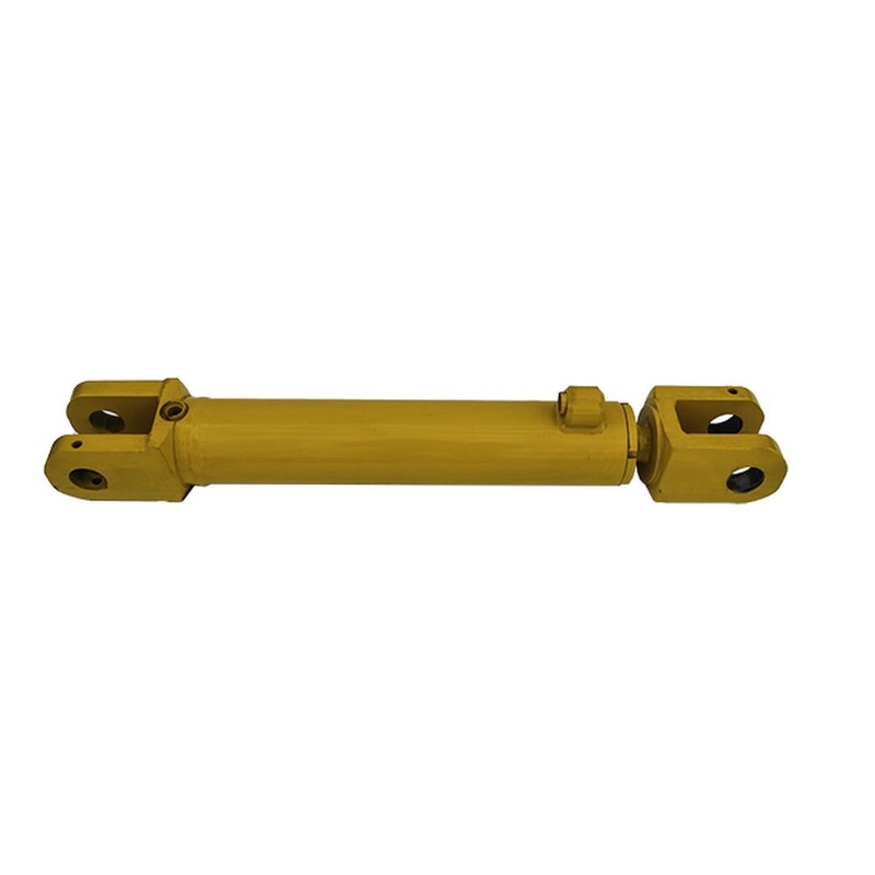 AH168542 Blade Lift Cylinder Fits John Deere 640E, 640G, 648E, 648G (s/n -589479