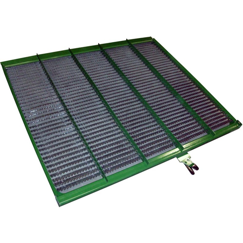 AMAH96771 Blunt Finger Bottom Sieve
