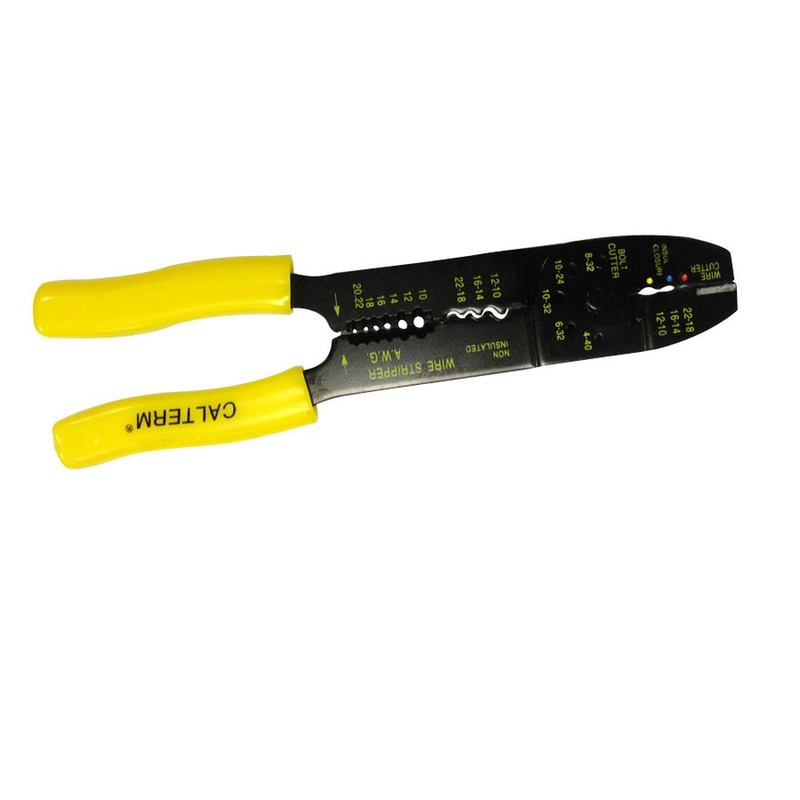 ETA72173 Stripper for Universal Products