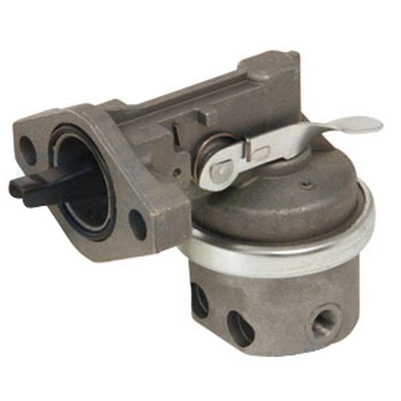 Fuel Lift Transfer Pump Fits John Deere 6130D 640 643 6115D 6140D 5075M 5085M