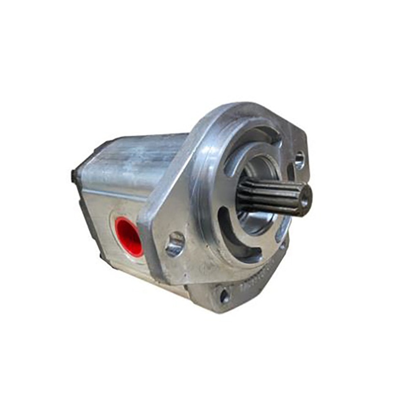 Hydraulic Pump Fits Case 580 480C 450 530 350 580B 450C 580C 310 450B 480 480B