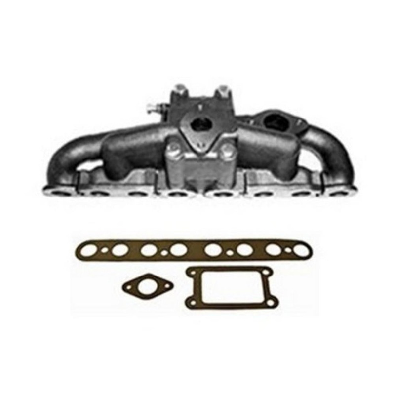 Manifold & Gaskets Fits Case IH Fits International Harvester F-12 F-14