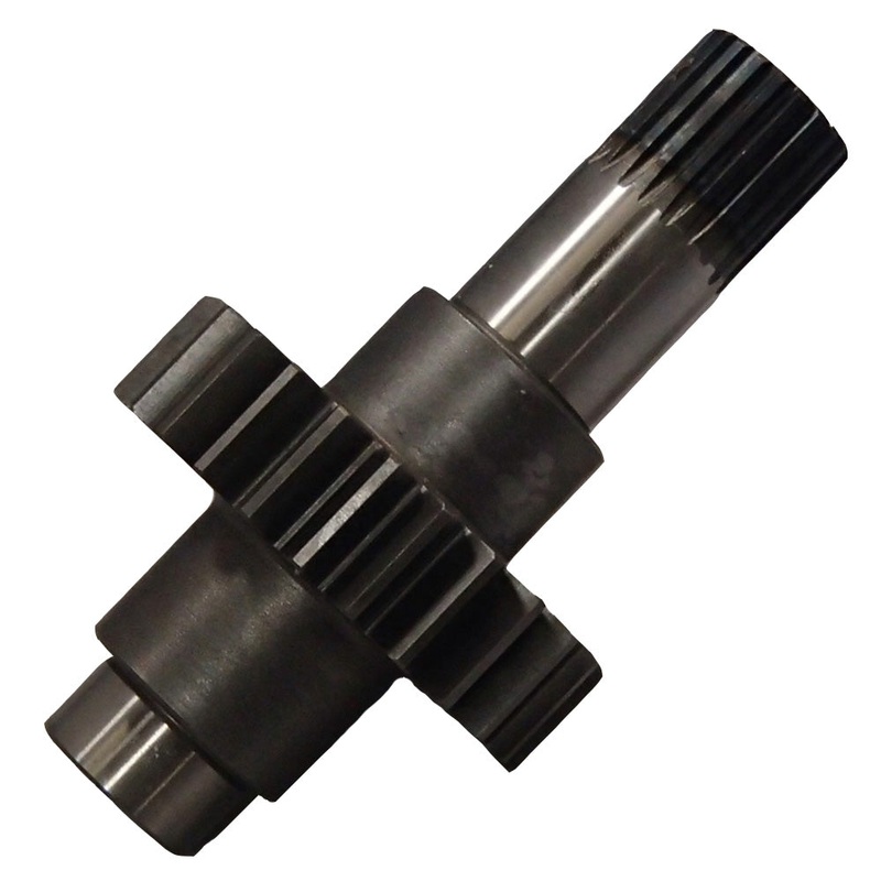 T16350 Shaft Model 3310, 3315, 3320, 3325 Fits John Deere