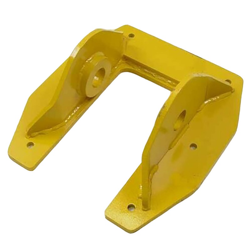 T206569 New Aftermarket STABILIZER PLATE Fits John Deere. Models 310E,310SE,310G