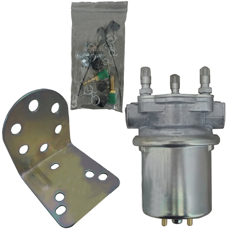 WN-87472310-PEX Fuel Pump Fits International/CaseIH 2344 2366 2377 2388 2577