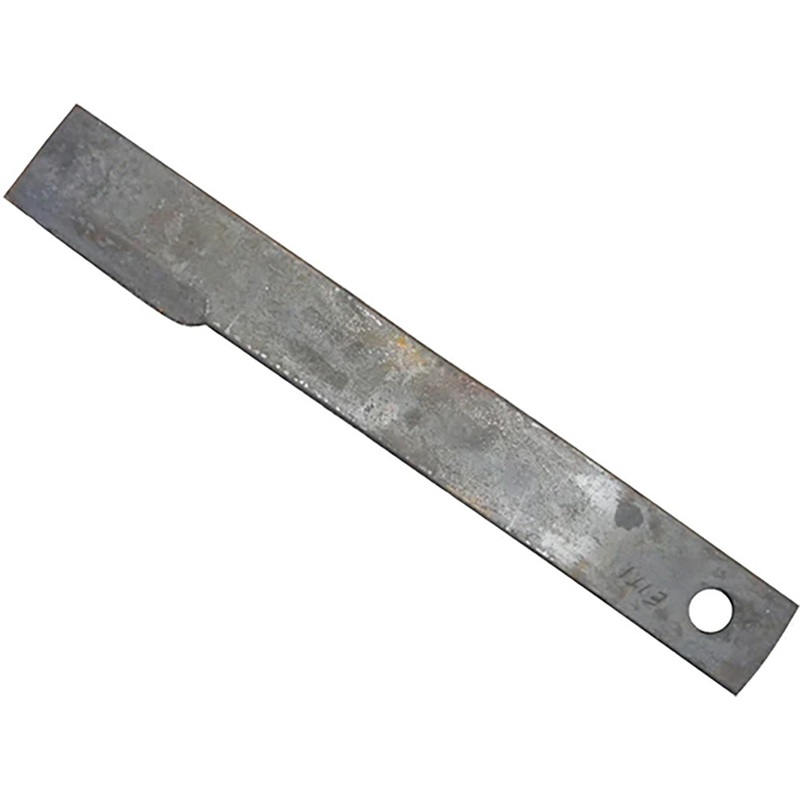 1251401 CCW Rotary Cutter Blade Fits Sidewinder GB60, GB602, SW72, 605, 660