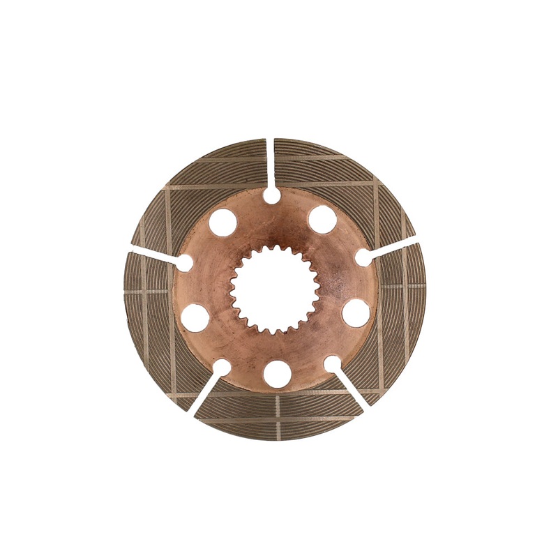 133-7234 Friction Disc Fits Caterpillar Backhoe Loaders 436C 438C 416C 426B