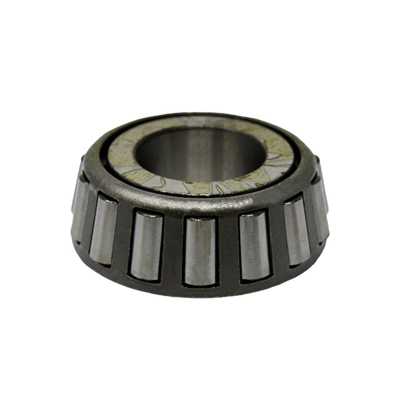 15106 bearing cone Fits Timken
