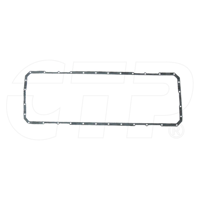 1906114 Gasket-Oil Fits Caterpillar Models