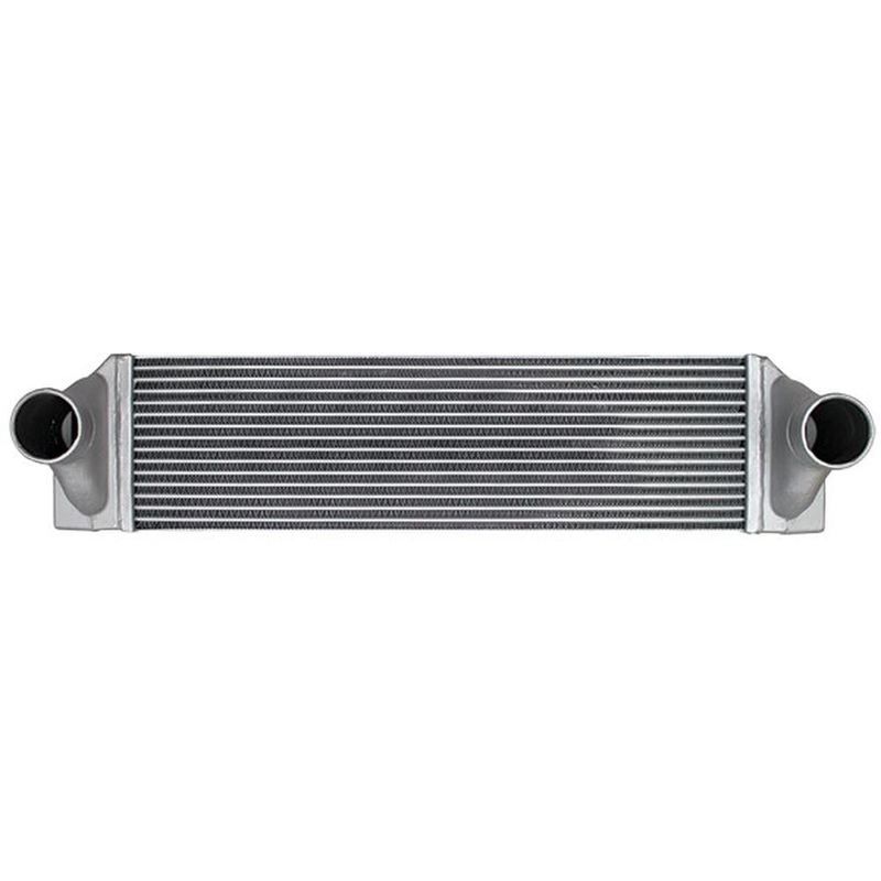 222295 Peterbilt / Kenworth Charge Air Cooler - 32 3/8 x 9 x 4 1/4