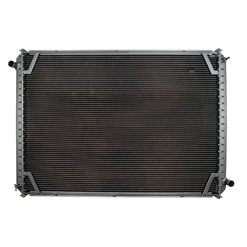 239415 / Sterling Radiator - 37 3/8 x 28 7/16 x 1 1/2 Fits Ford
